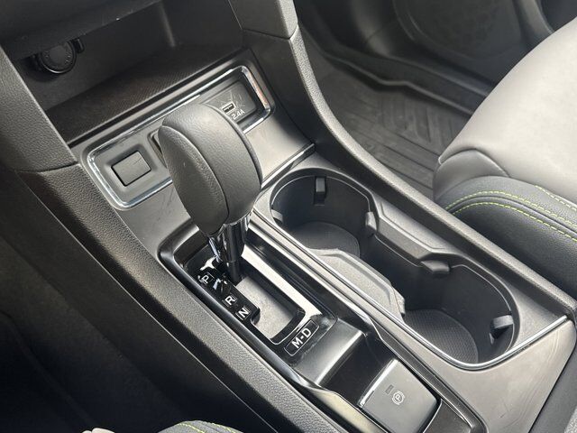 2025 Subaru Ascent Onyx Edition San Antonio TX