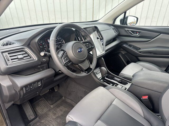 2025 Subaru Ascent Onyx Edition San Antonio TX