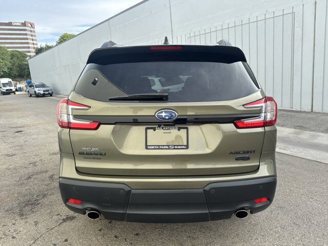 2025 Subaru Ascent Onyx Edition San Antonio TX