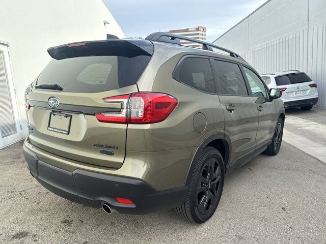 2025 Subaru Ascent Onyx Edition San Antonio TX