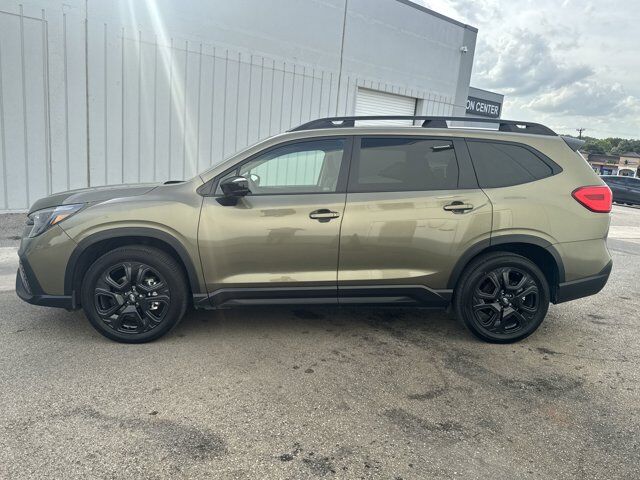 2025 Subaru Ascent Onyx Edition San Antonio TX