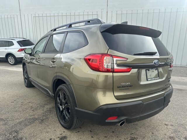 2025 Subaru Ascent Onyx Edition San Antonio TX