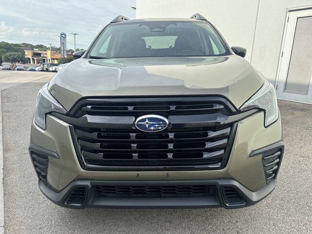 2025 Subaru Ascent Onyx Edition San Antonio TX