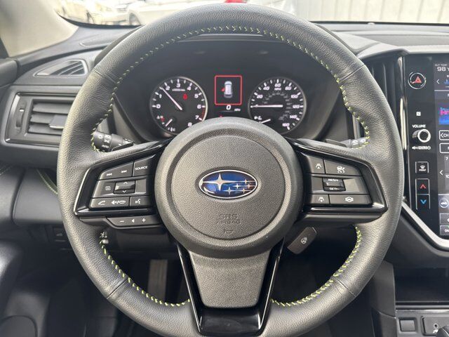 2025 Subaru Ascent Onyx Edition San Antonio TX