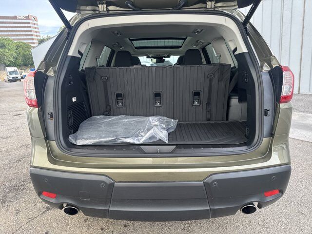 2025 Subaru Ascent Onyx Edition San Antonio TX