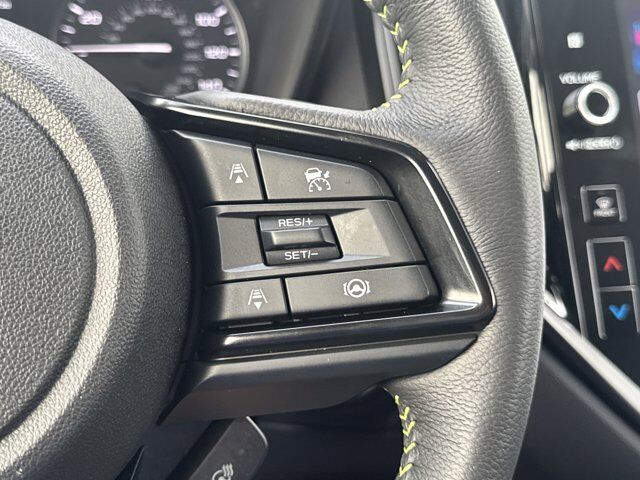 2025 Subaru Ascent Onyx Edition San Antonio TX