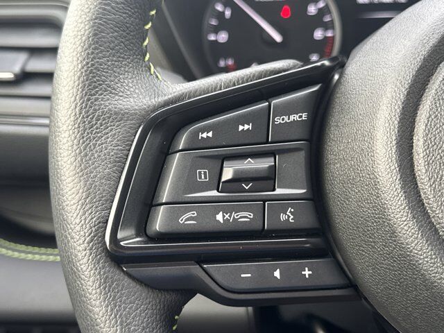 2025 Subaru Ascent Onyx Edition San Antonio TX