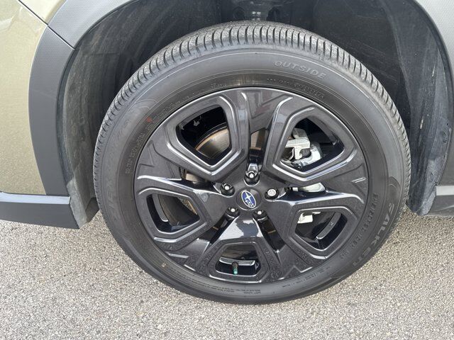 2025 Subaru Ascent Onyx Edition San Antonio TX