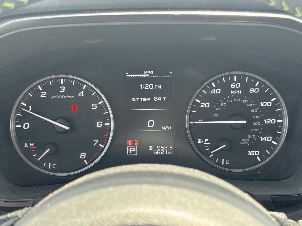 2025 Subaru Ascent Onyx Edition San Antonio TX