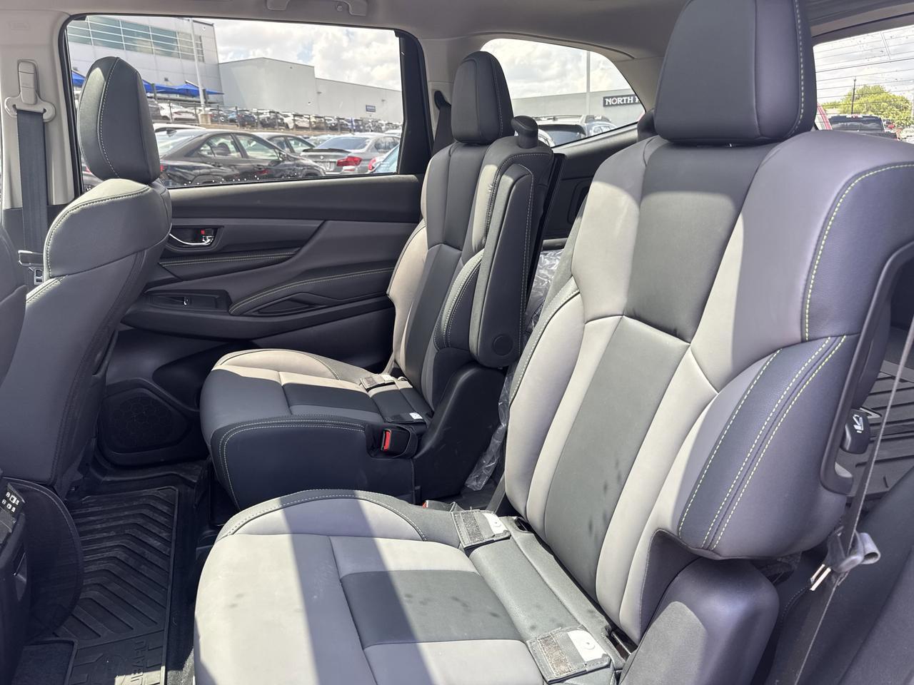 2025 Subaru Ascent Onyx Edition San Antonio TX