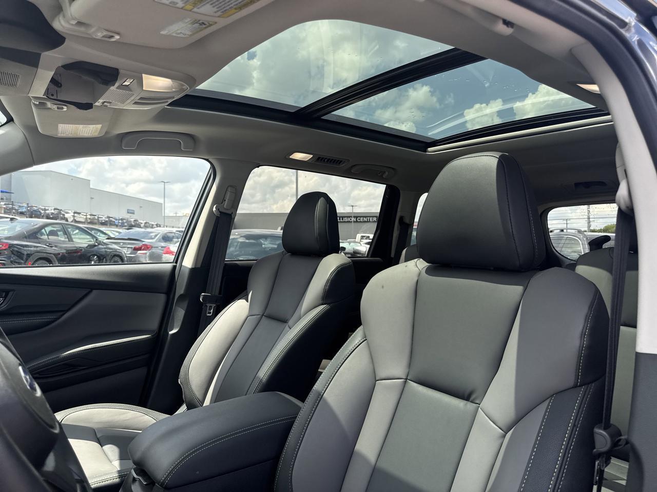 2025 Subaru Ascent Onyx Edition San Antonio TX