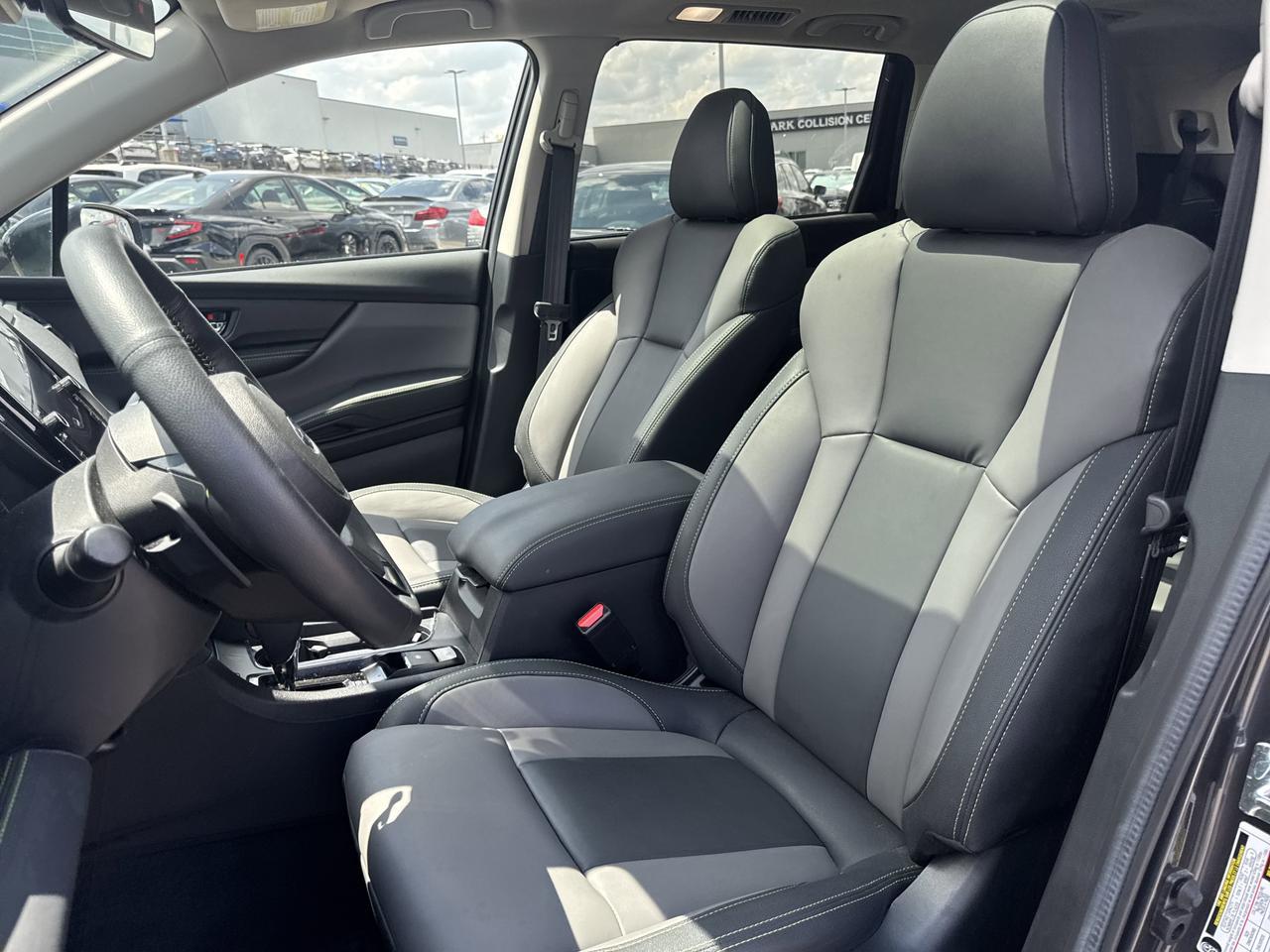 2025 Subaru Ascent Onyx Edition San Antonio TX