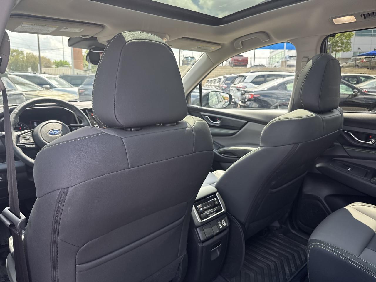 2025 Subaru Ascent Onyx Edition San Antonio TX