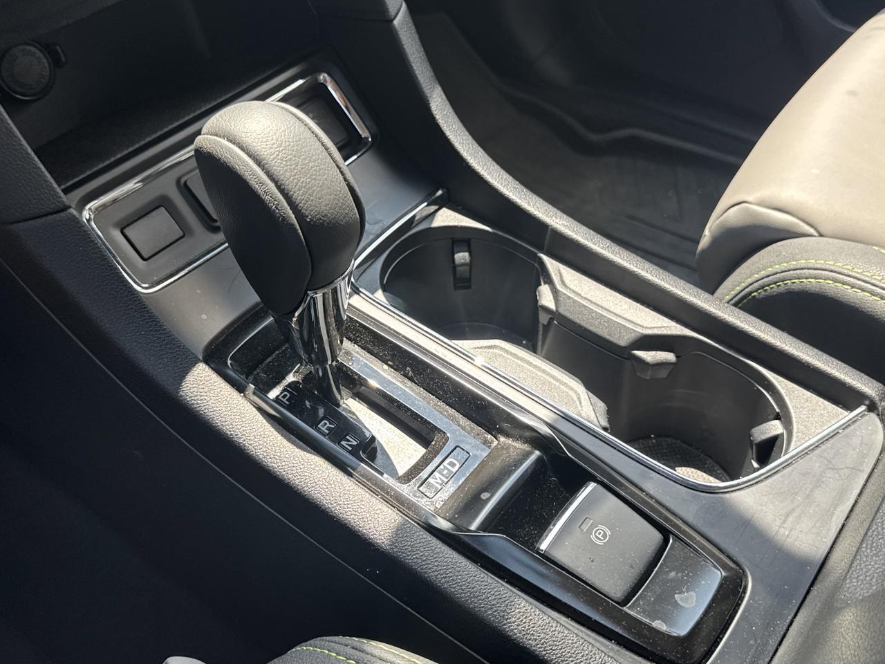 2025 Subaru Ascent Onyx Edition San Antonio TX