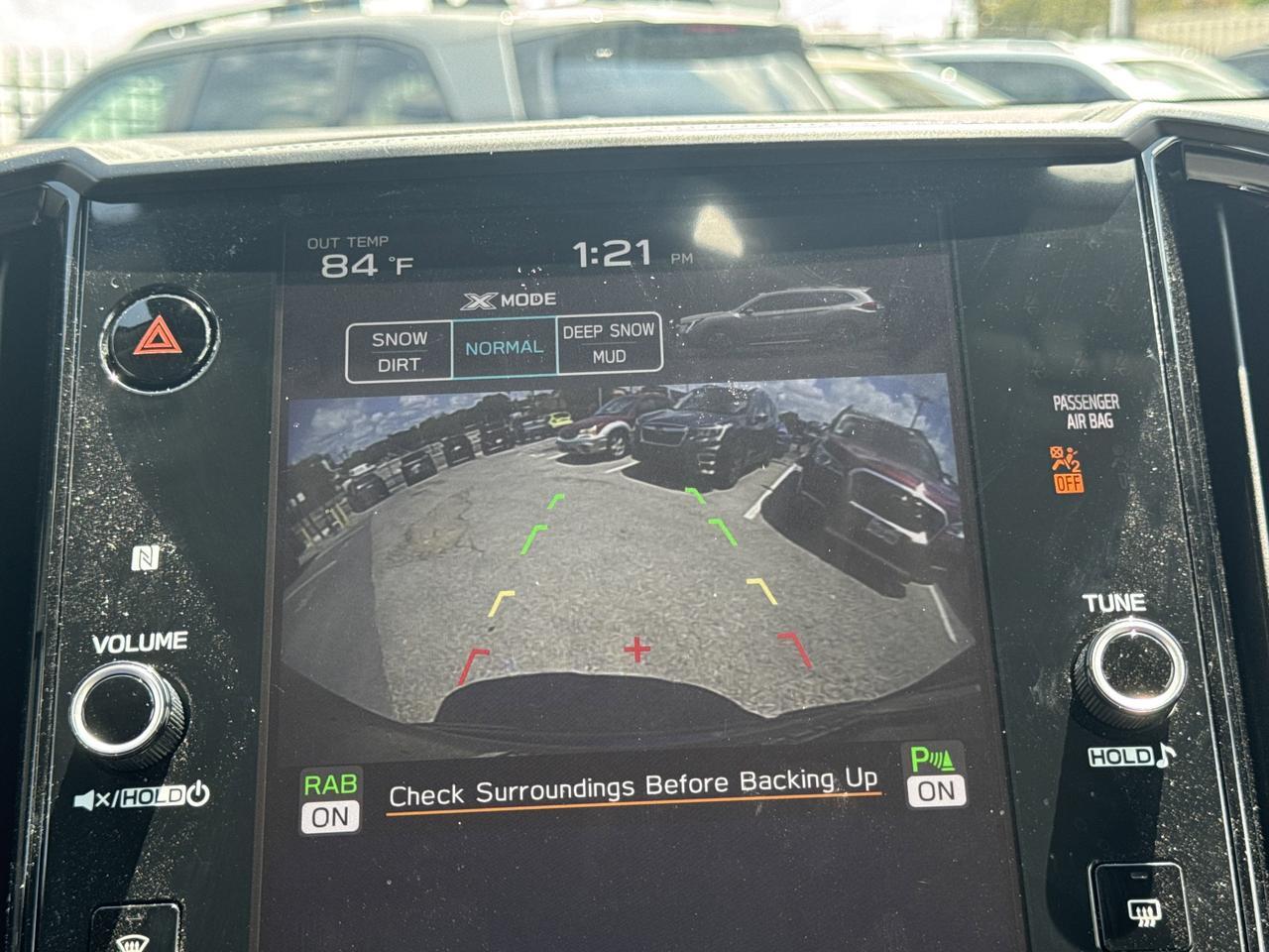 2025 Subaru Ascent Onyx Edition San Antonio TX