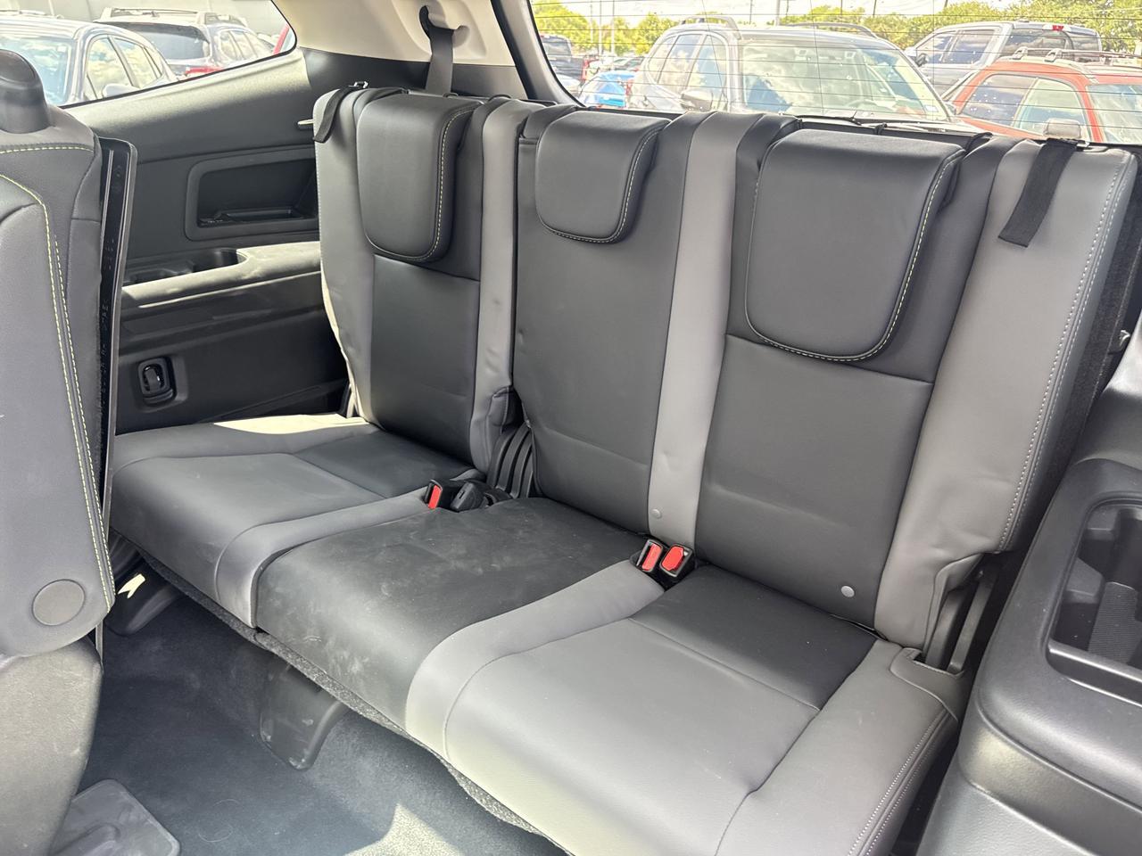 2025 Subaru Ascent Onyx Edition San Antonio TX