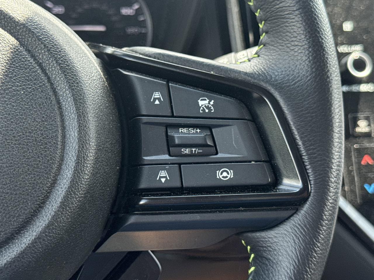2025 Subaru Ascent Onyx Edition San Antonio TX