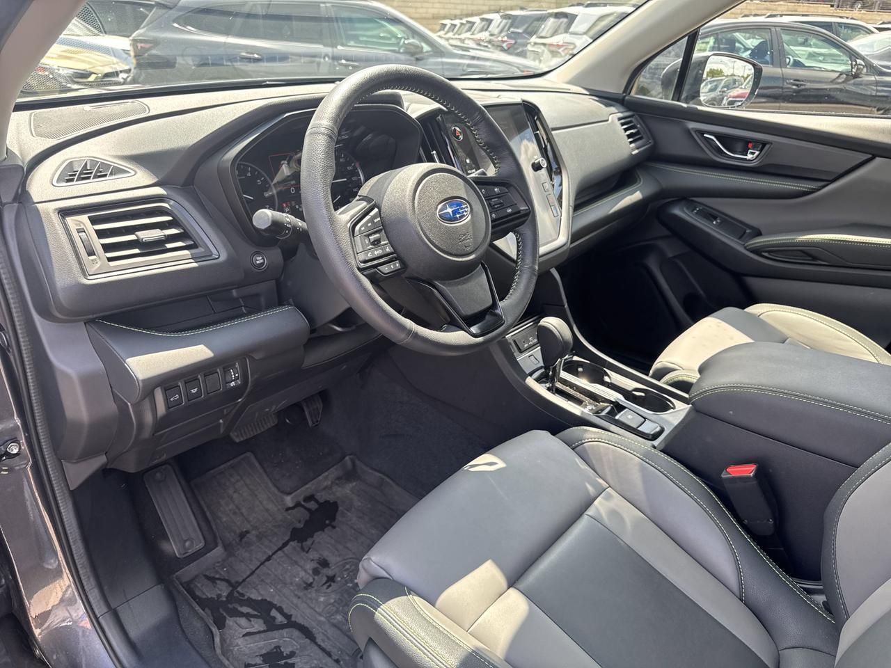 2025 Subaru Ascent Onyx Edition San Antonio TX