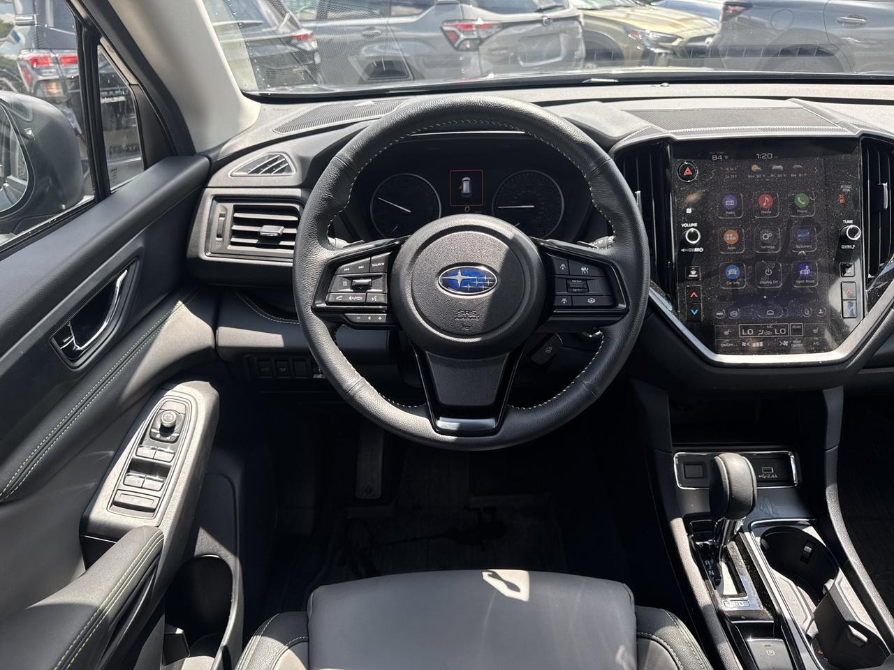 2025 Subaru Ascent Onyx Edition San Antonio TX