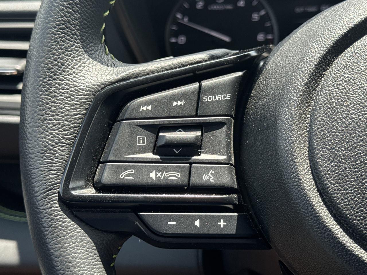2025 Subaru Ascent Onyx Edition San Antonio TX