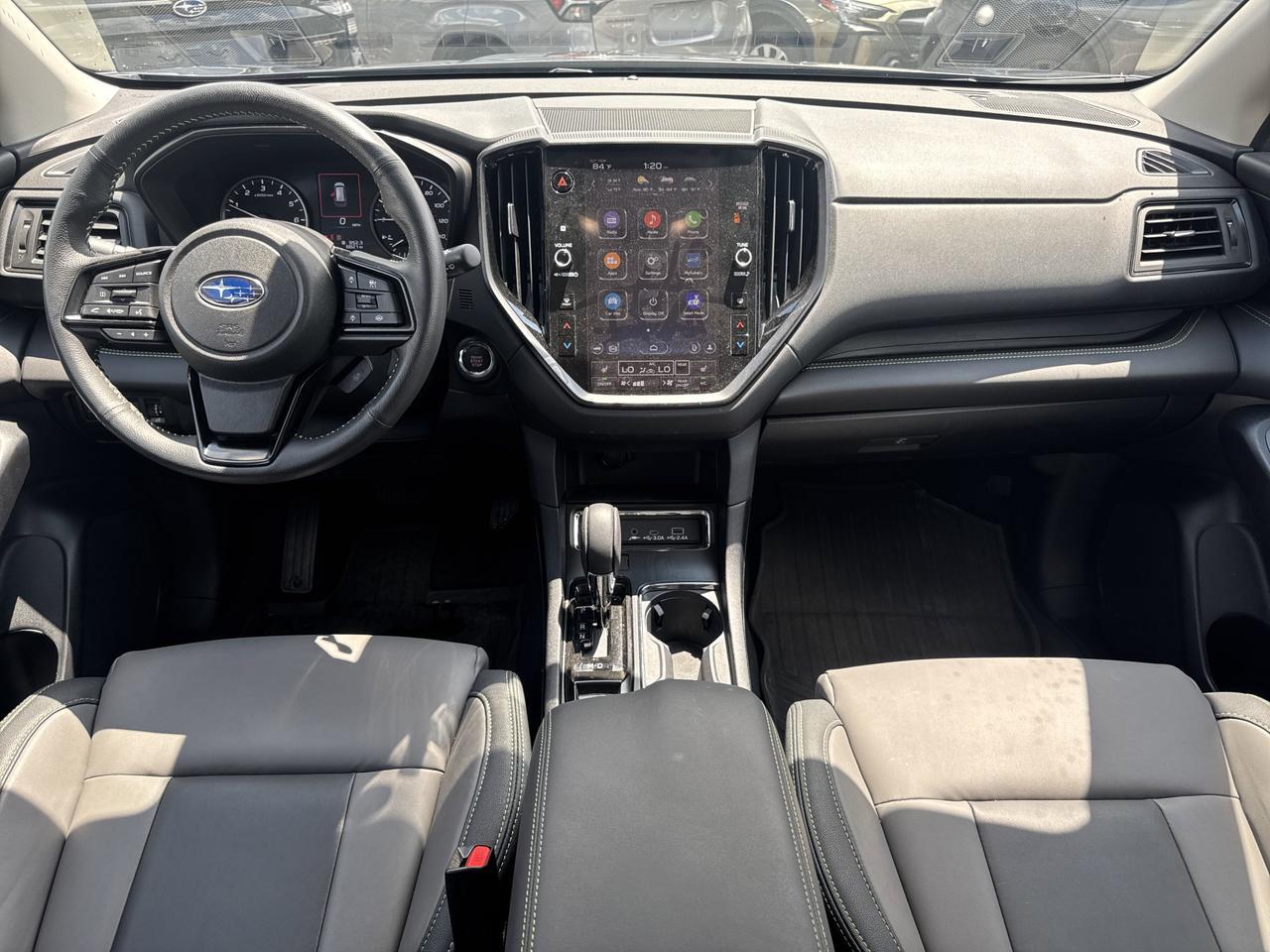 2025 Subaru Ascent Onyx Edition San Antonio TX