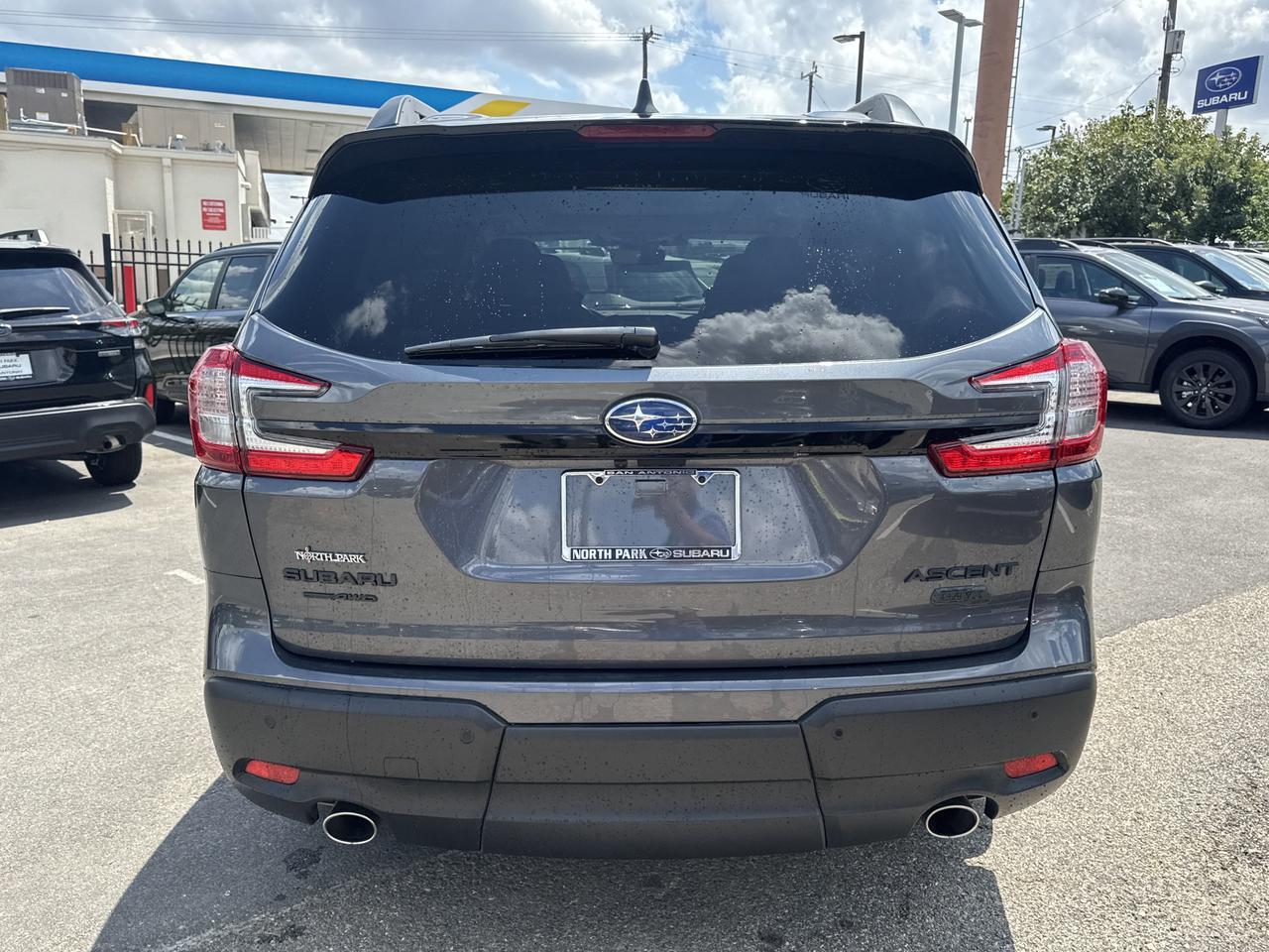 2025 Subaru Ascent Onyx Edition San Antonio TX