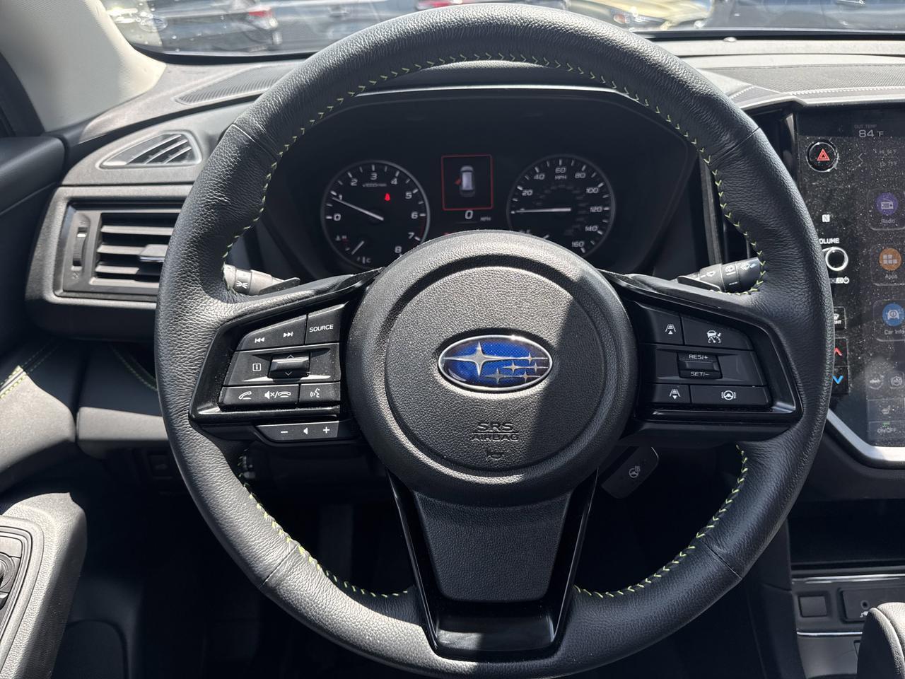2025 Subaru Ascent Onyx Edition San Antonio TX