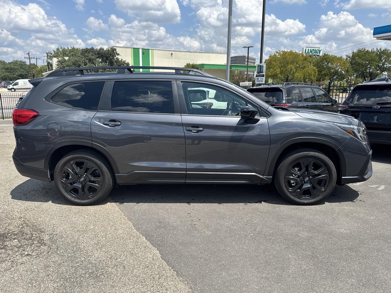 2025 Subaru Ascent Onyx Edition San Antonio TX