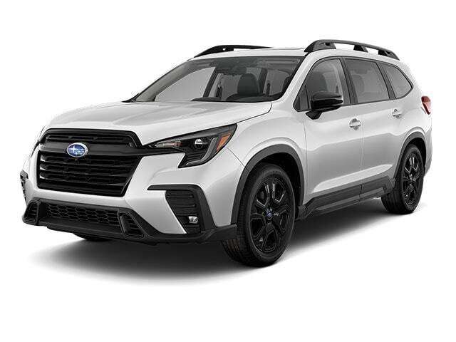 2025 Subaru Ascent Onyx Edition Touring 7-Passenger Belmont MA