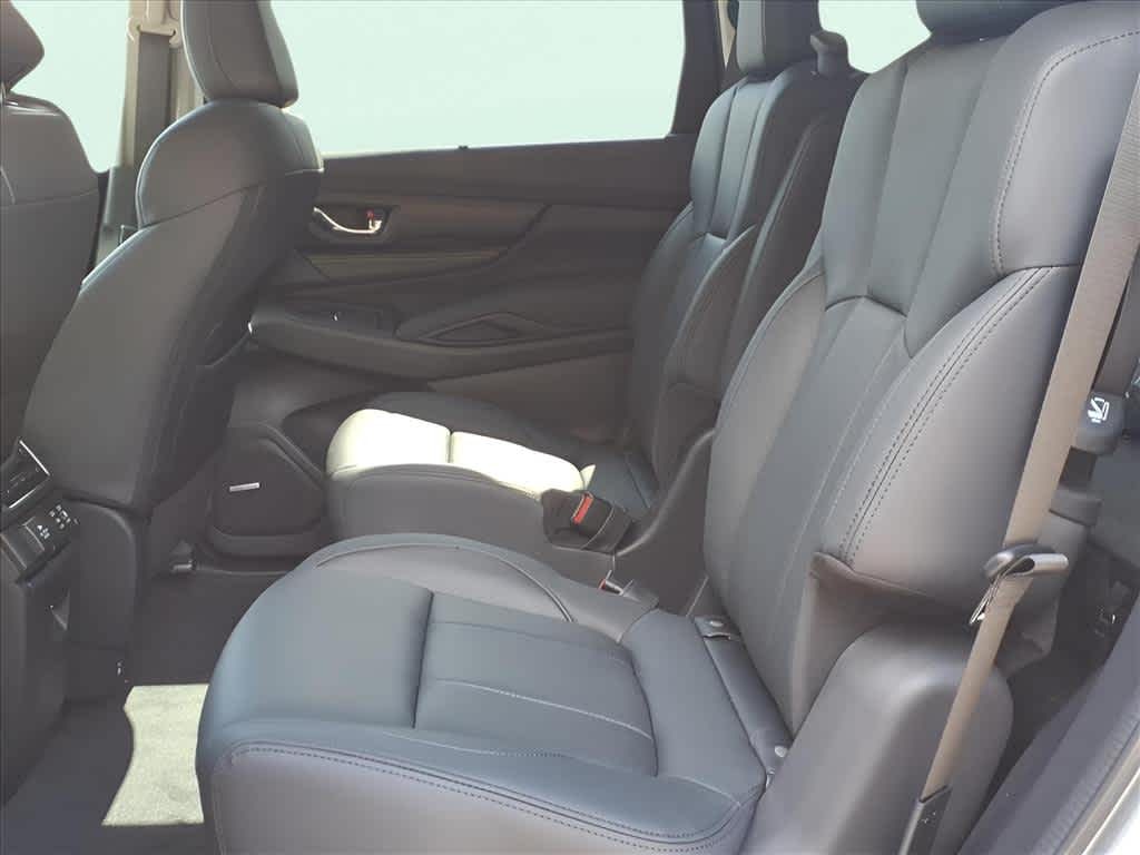 2025 Subaru Ascent Onyx Edition Touring 7-Passenger Lunenburg MA