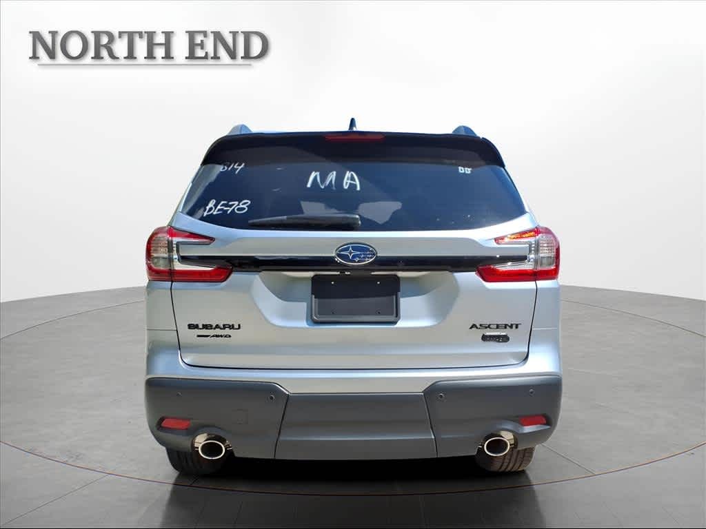 2025 Subaru Ascent Onyx Edition Touring 7-Passenger Lunenburg MA
