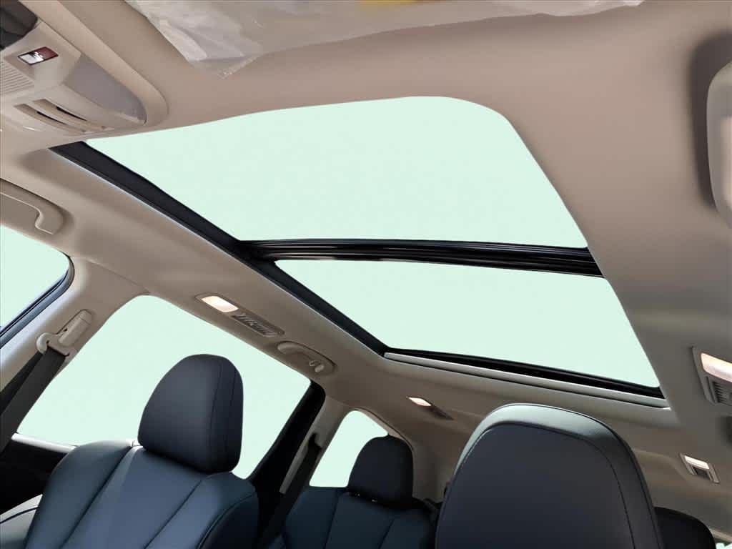 2025 Subaru Ascent Onyx Edition Touring 7-Passenger Lunenburg MA