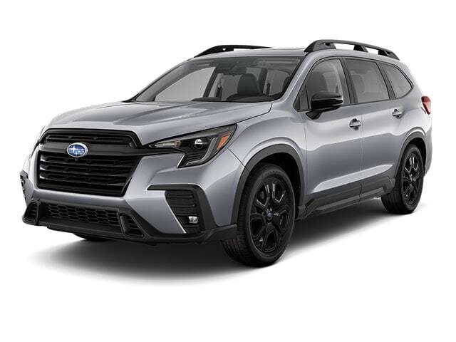 2025 Subaru Ascent Onyx Edition Touring 7-Passenger Lunenburg MA