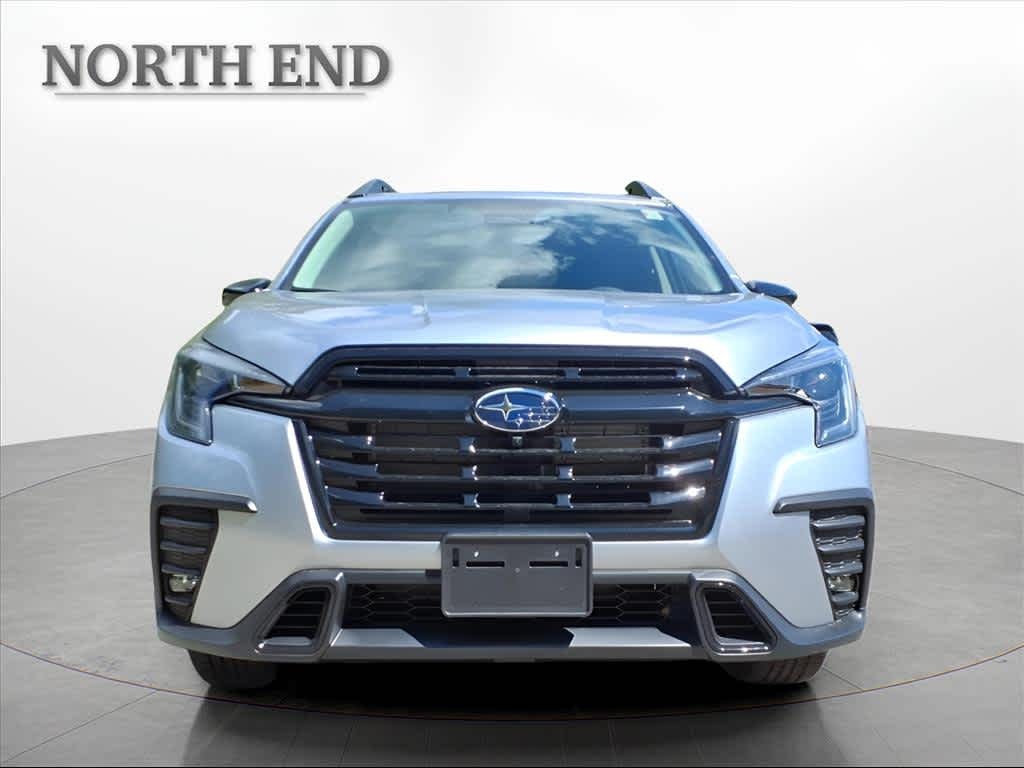 2025 Subaru Ascent Onyx Edition Touring 7-Passenger Lunenburg MA