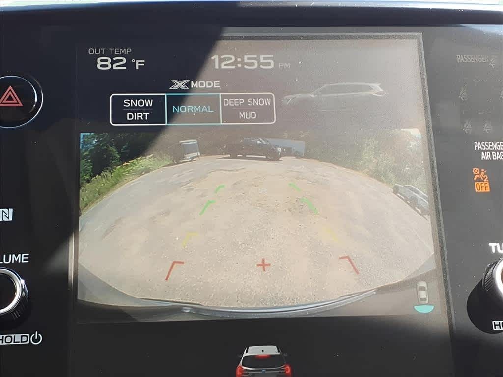 2025 Subaru Ascent Onyx Edition Touring 7-Passenger Lunenburg MA
