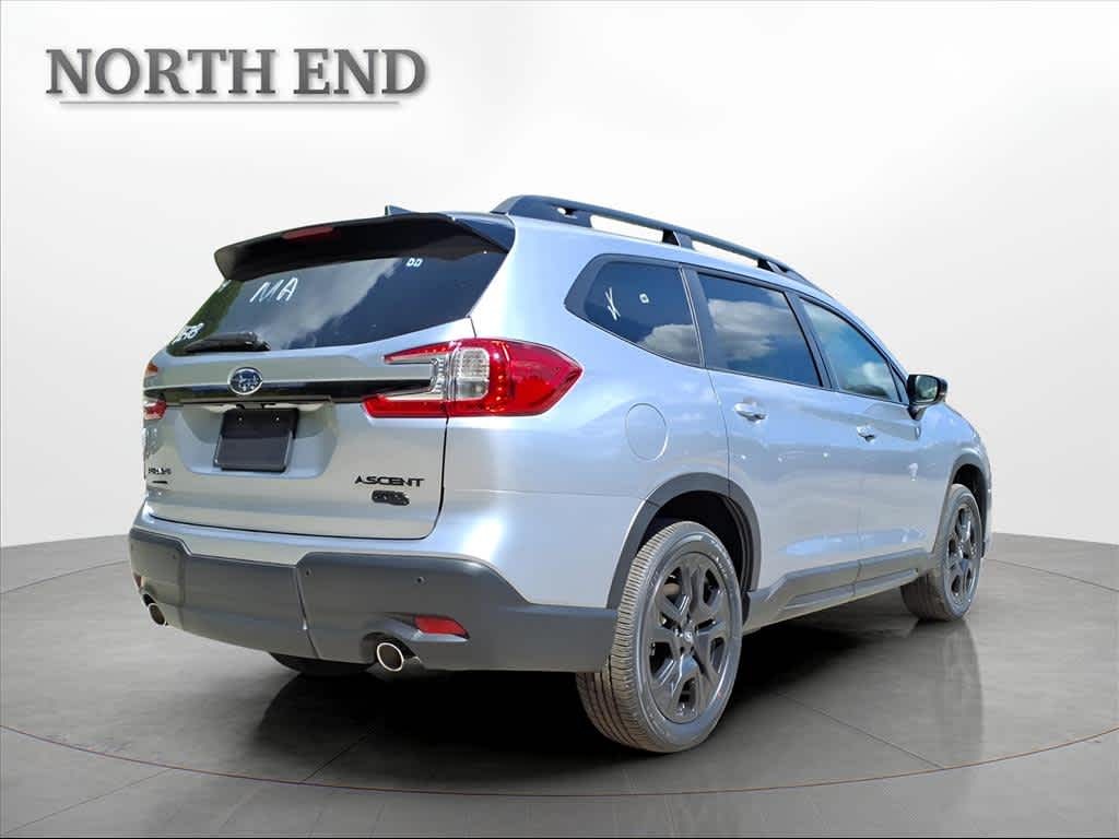 2025 Subaru Ascent Onyx Edition Touring 7-Passenger Lunenburg MA