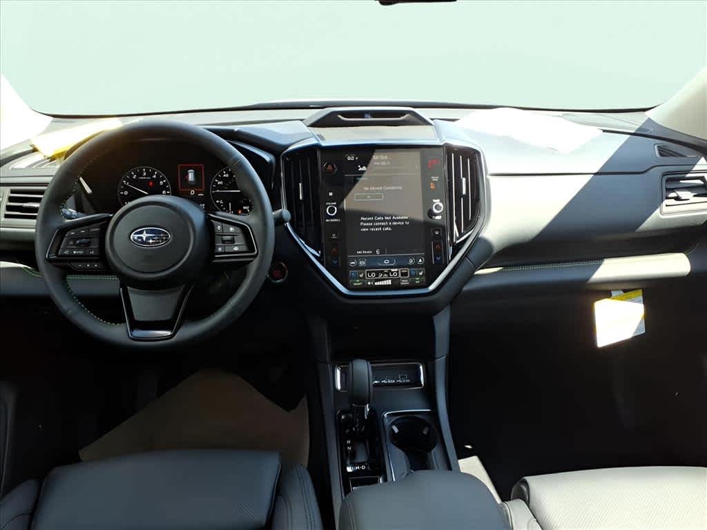 2025 Subaru Ascent Onyx Edition Touring 7-Passenger Lunenburg MA