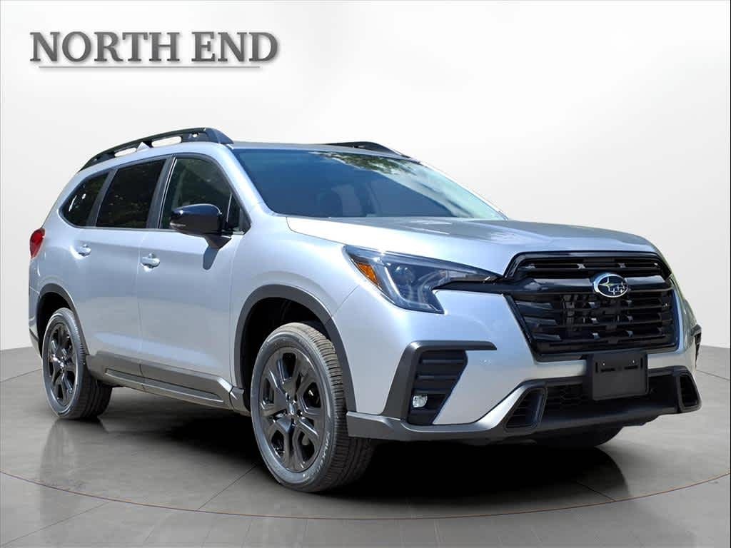 2025 Subaru Ascent Onyx Edition Touring 7-Passenger Lunenburg MA