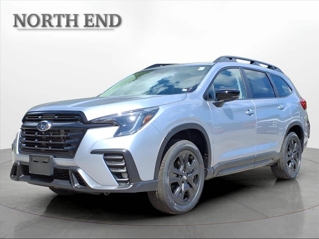 2025 Subaru Ascent Onyx Edition Touring 7-Passenger Lunenburg MA