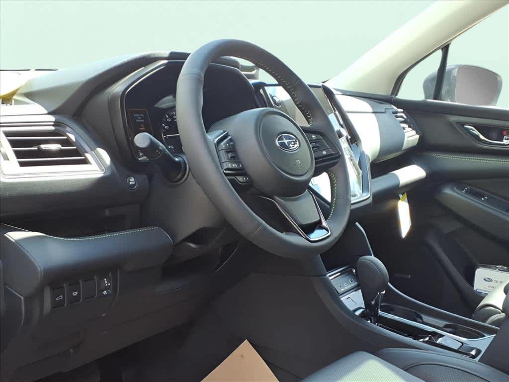2025 Subaru Ascent Onyx Edition Touring 7-Passenger Lunenburg MA