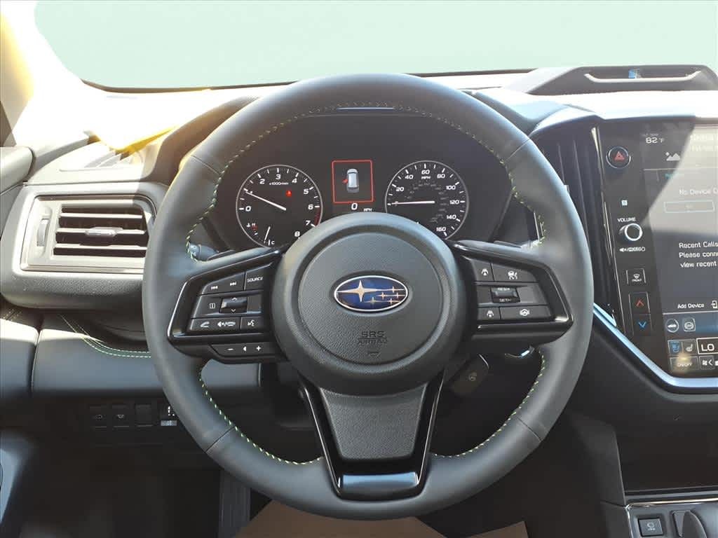 2025 Subaru Ascent Onyx Edition Touring 7-Passenger Lunenburg MA