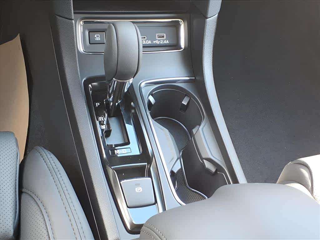 2025 Subaru Ascent Onyx Edition Touring 7-Passenger Lunenburg MA