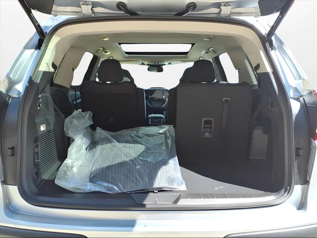 2025 Subaru Ascent Onyx Edition Touring 7-Passenger Lunenburg MA