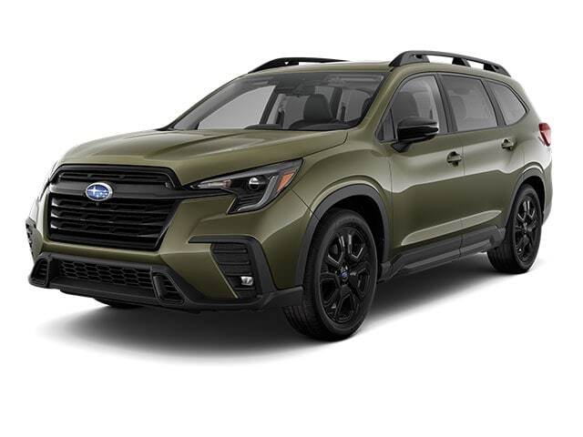 2025 Subaru Ascent Onyx Edition Touring 7-Passenger Lunenburg MA