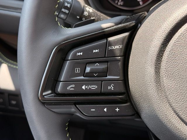 2025 Subaru Ascent Onyx Edition Touring Klamath Falls OR