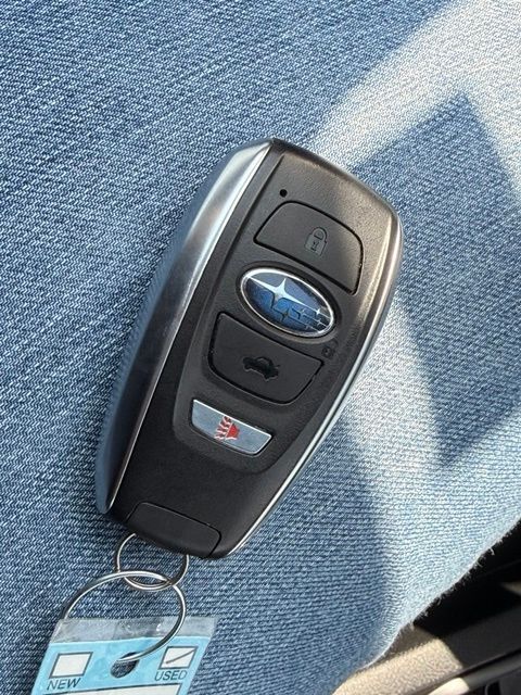 2025 Subaru Ascent Onyx Edition Touring Klamath Falls OR