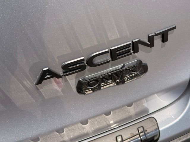 2025 Subaru Ascent Onyx Edition Touring Klamath Falls OR