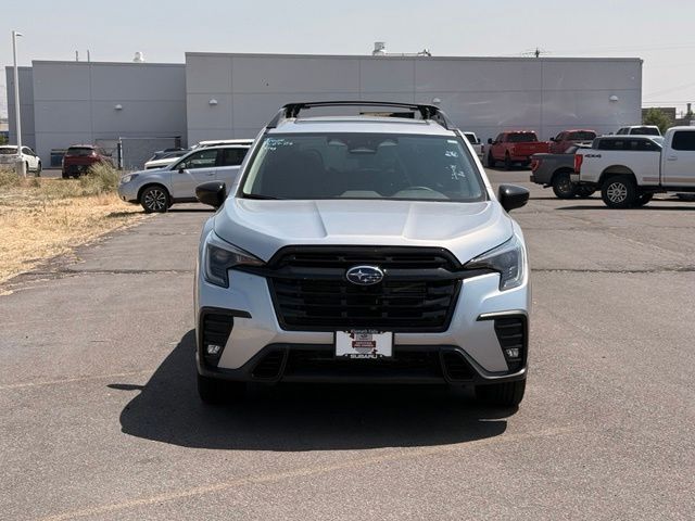 2025 Subaru Ascent Onyx Edition Touring Klamath Falls OR