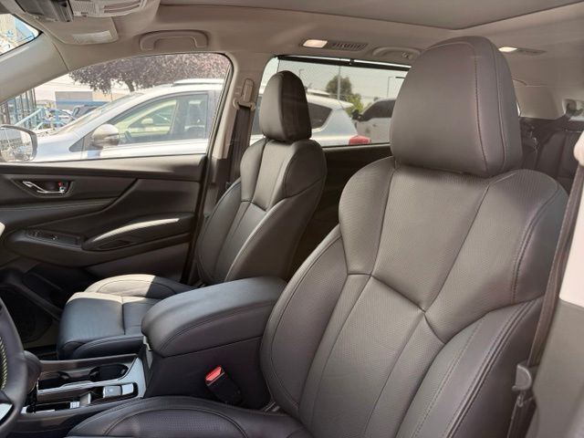 2025 Subaru Ascent Onyx Edition Touring Klamath Falls OR