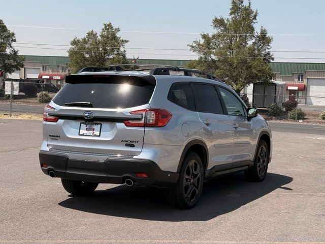 2025 Subaru Ascent Onyx Edition Touring Klamath Falls OR